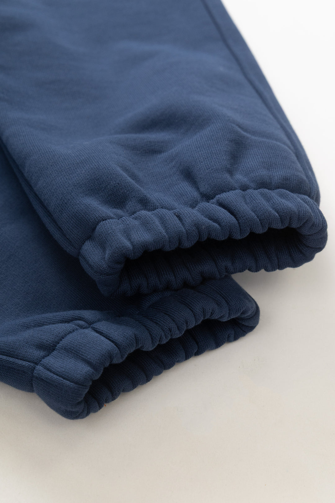 Super Weight Sweatpants - Royal