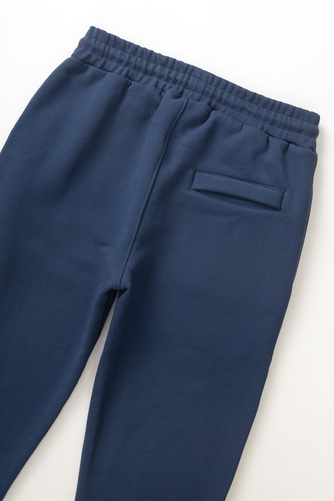 Super Weight Sweatpants - Royal
