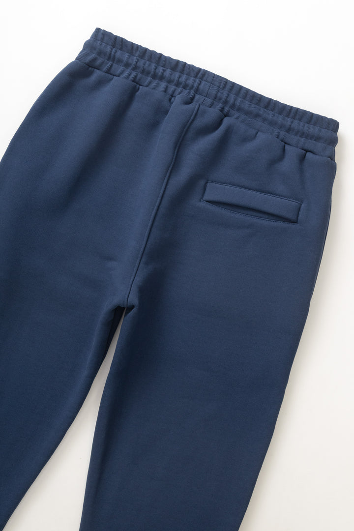 Super Weight Sweatpants - Royal