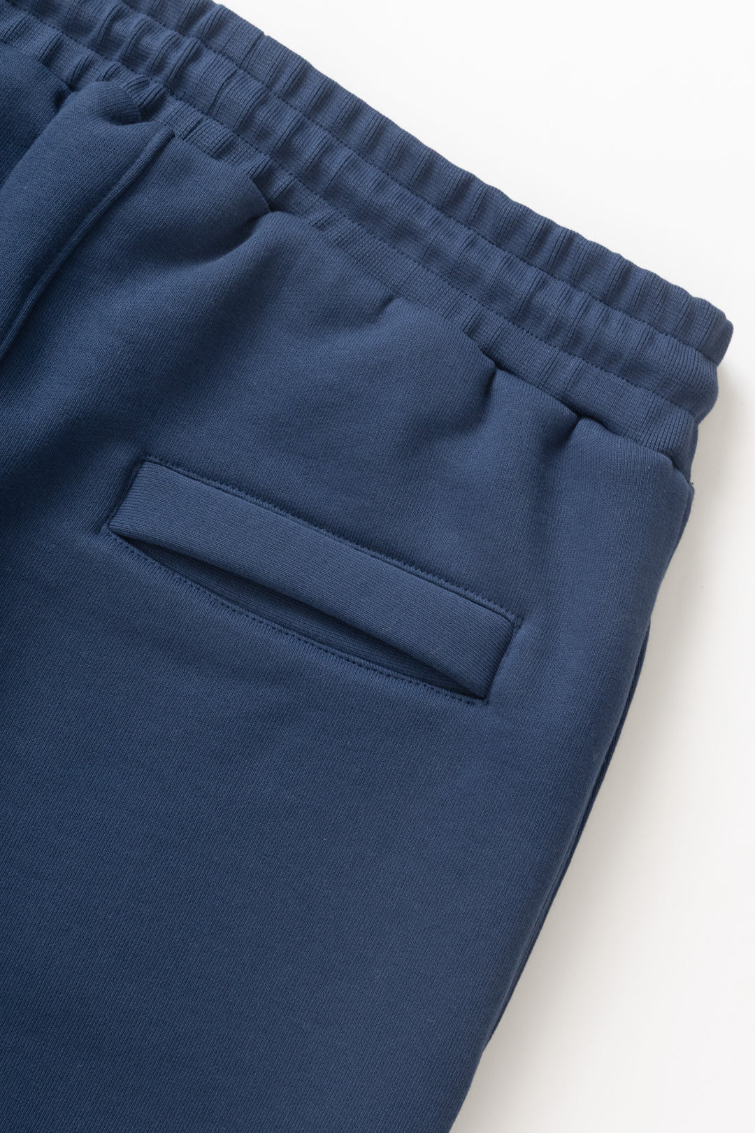 Super Weight Sweatpants - Royal