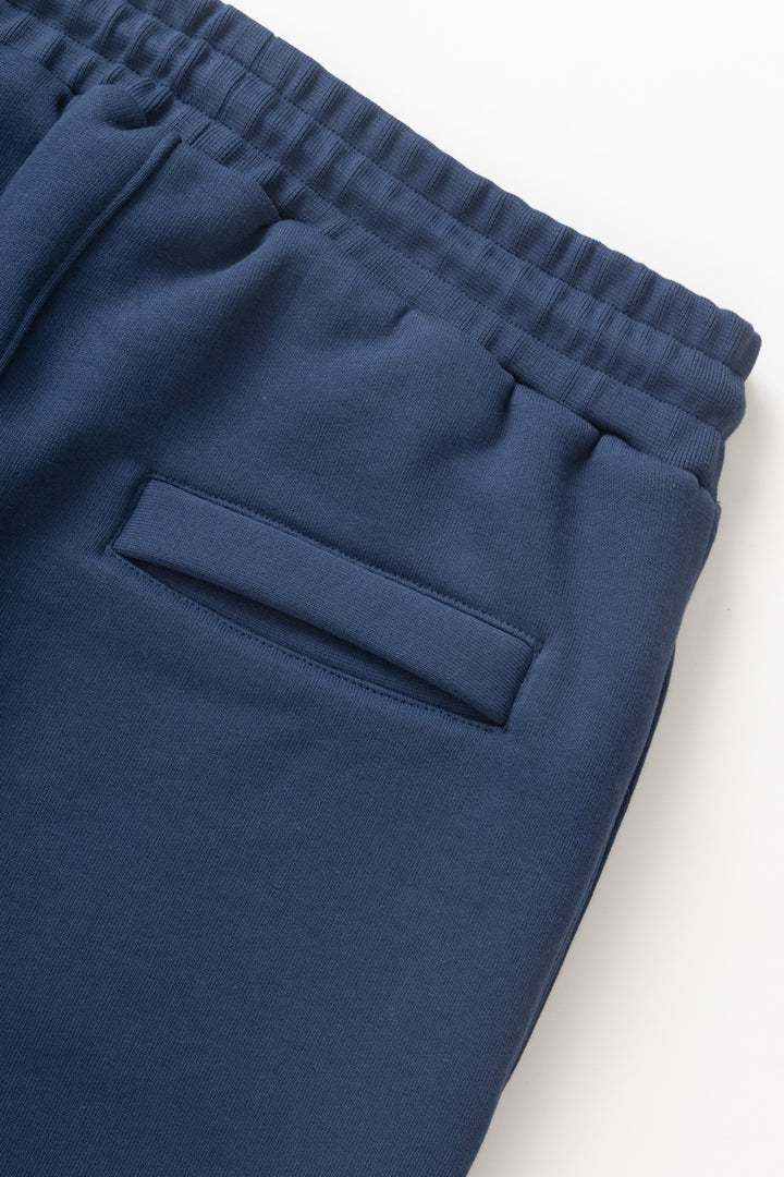 Super Weight Sweatpants - Royal