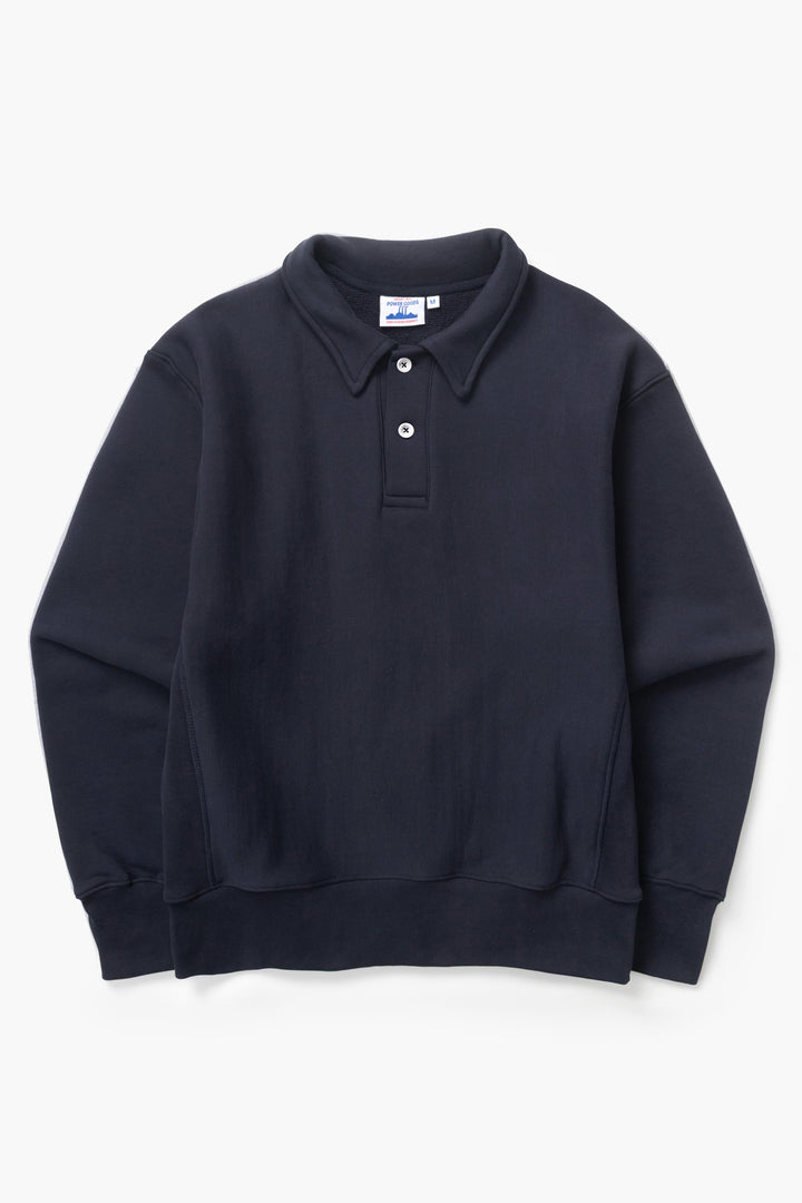 Super Weight Rugby - Dark Navy