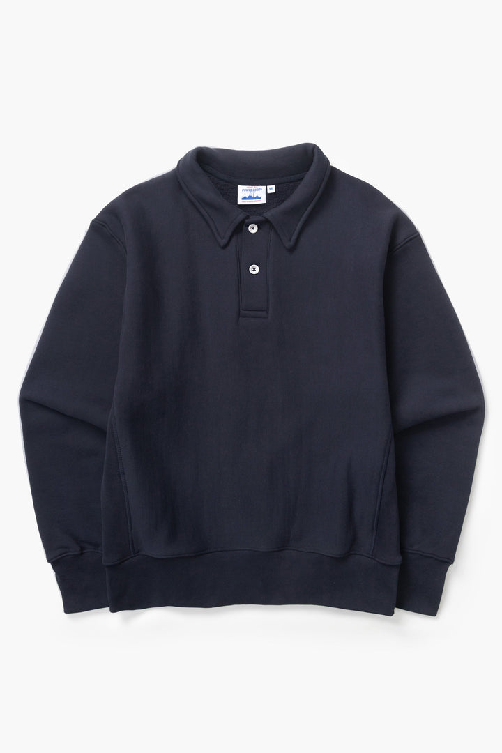 Super Weight Rugby - Dark Navy