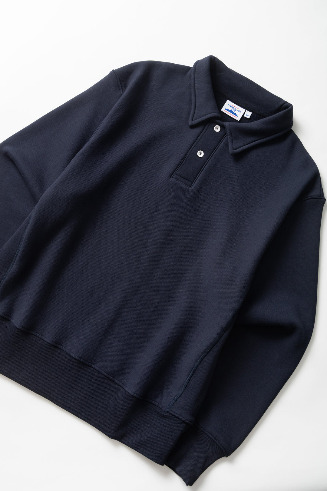 Super Weight Rugby - Dark Navy