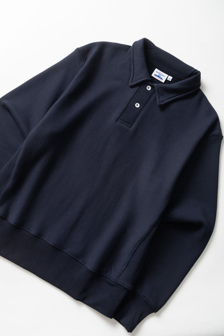 Super Weight Rugby - Dark Navy