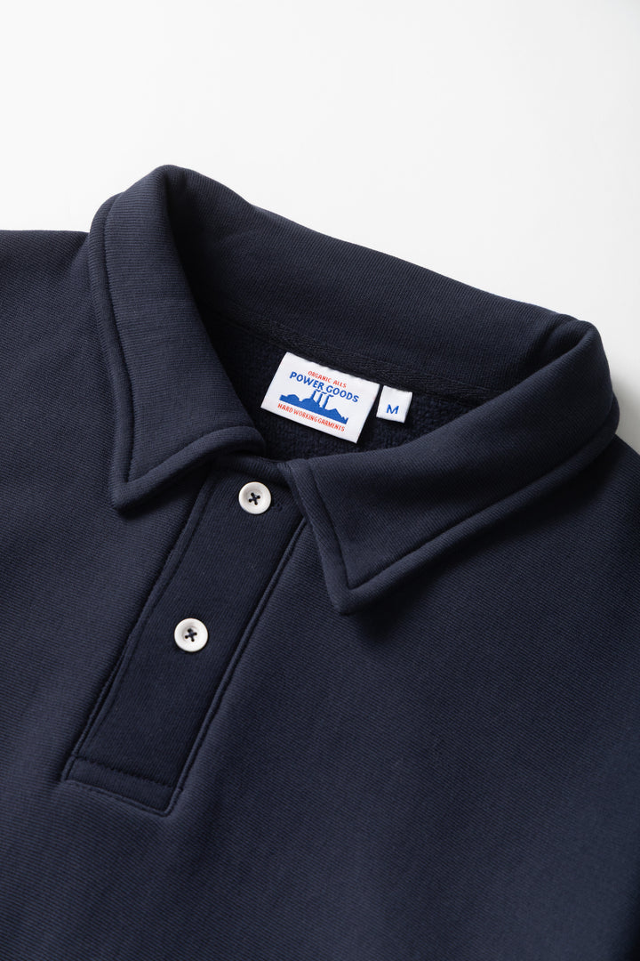Super Weight Rugby - Dark Navy