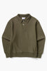 Super Weight Rugby - Dark Olive