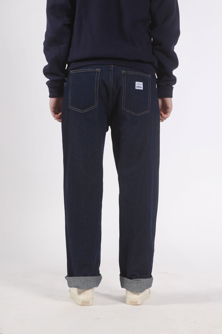 90's Jeans - Indigo