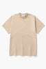 Super Weight T-Shirt - Bone