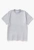 Super Weight T-Shirt - Heather Grey