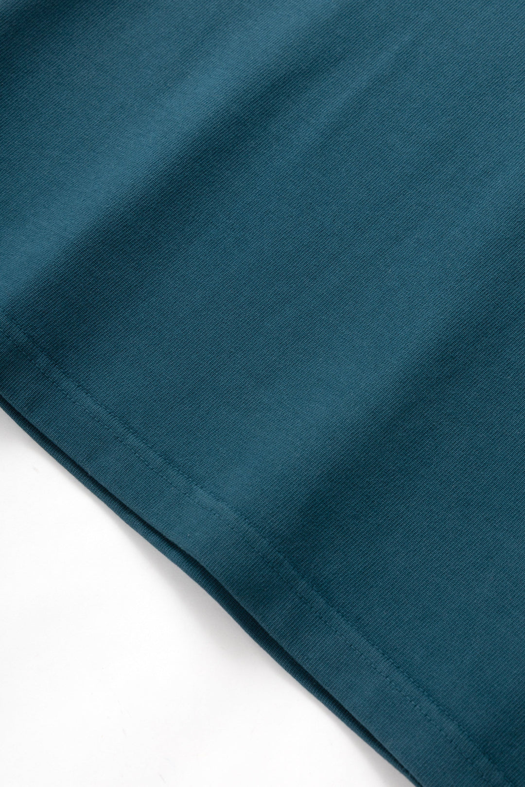 Super Weight T-Shirt - Harbour
