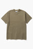 Super Weight T-Shirt - Olive