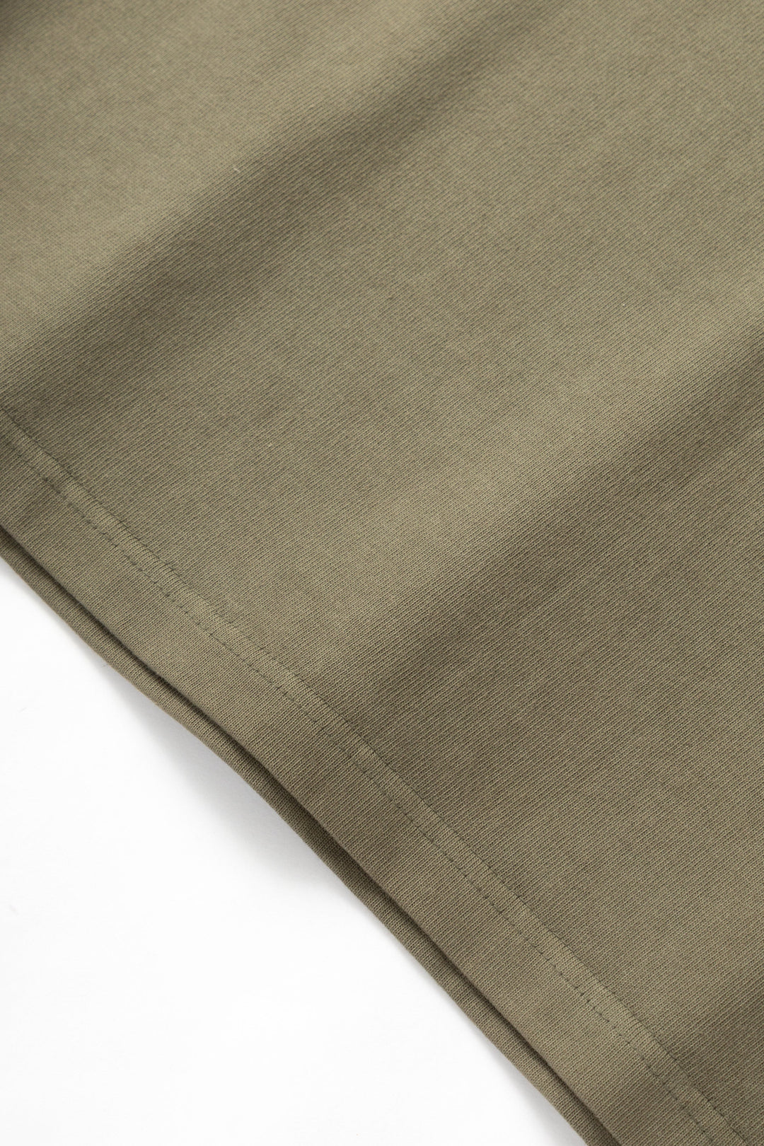 Super Weight T-Shirt - Olive