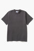Super Weight T-Shirt - Washed Black