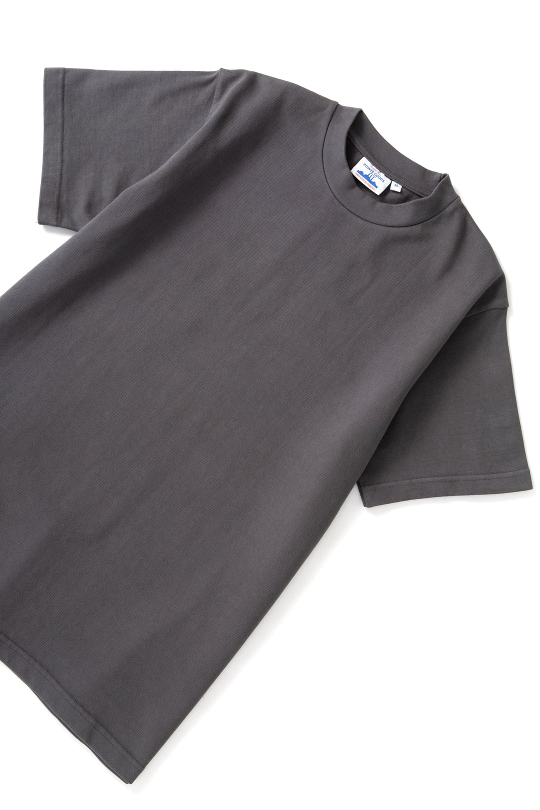Super Weight T-Shirt - Washed Black