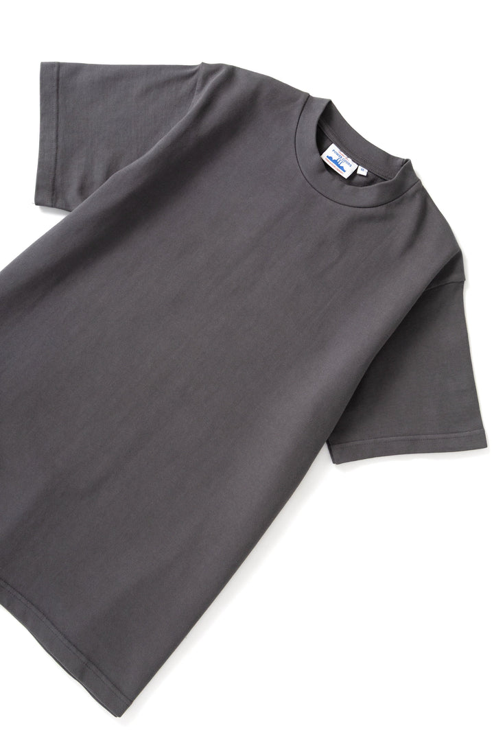 Super Weight T-Shirt - Washed Black