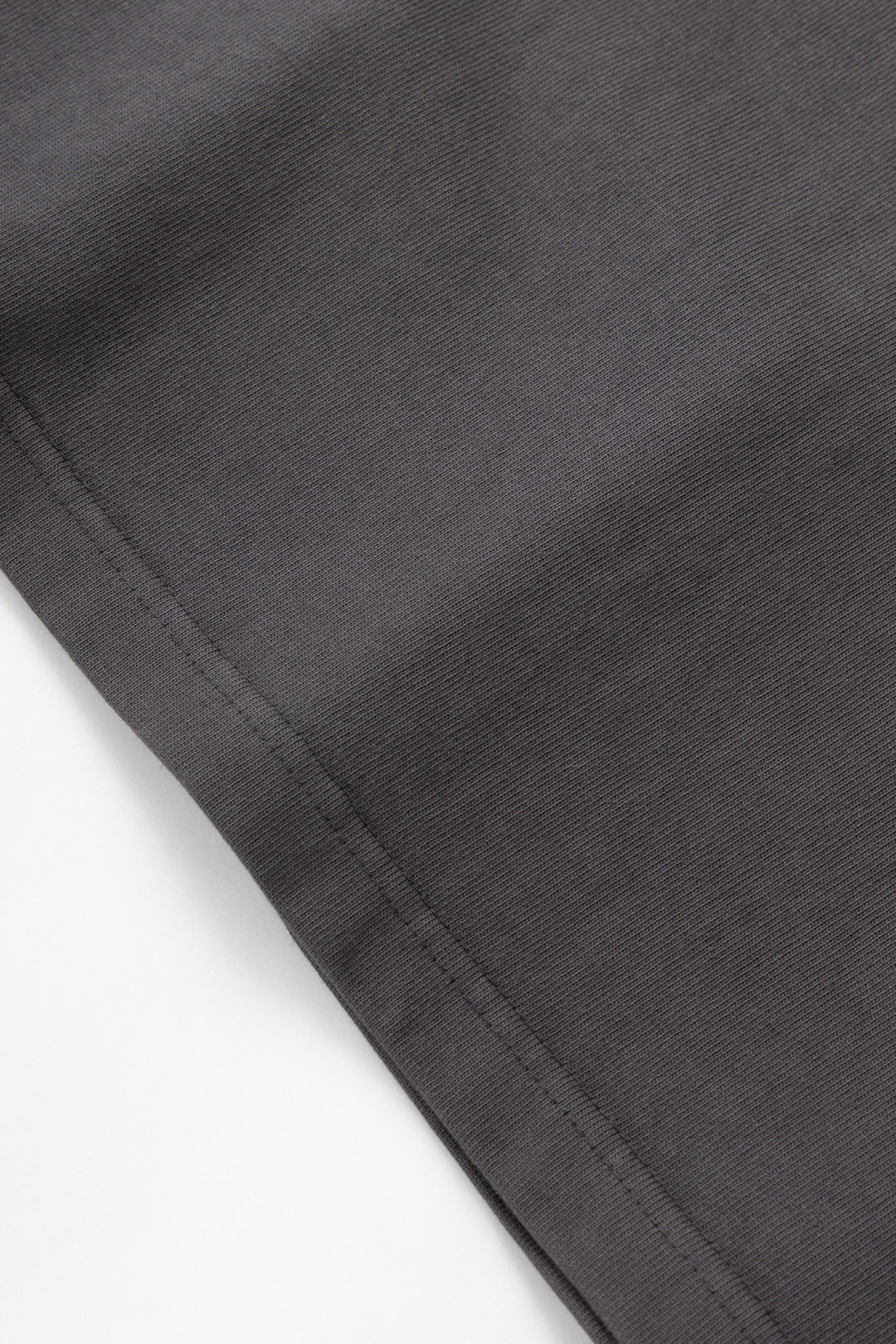 Super Weight T-Shirt - Washed Black