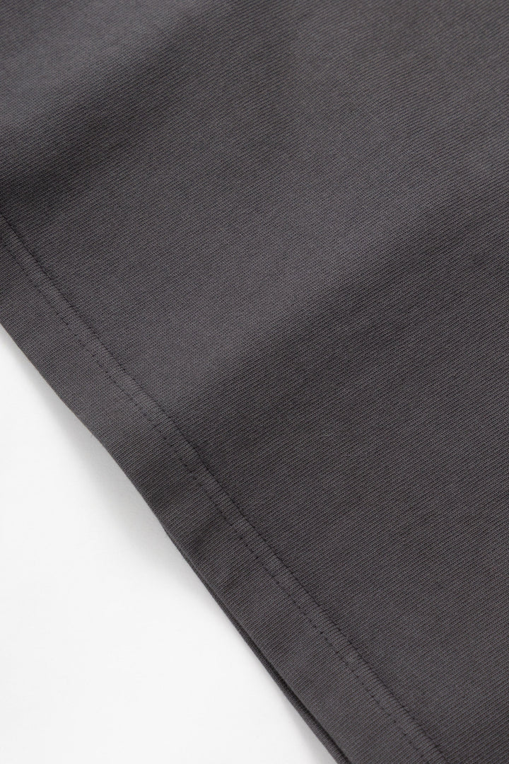 Super Weight T-Shirt - Washed Black