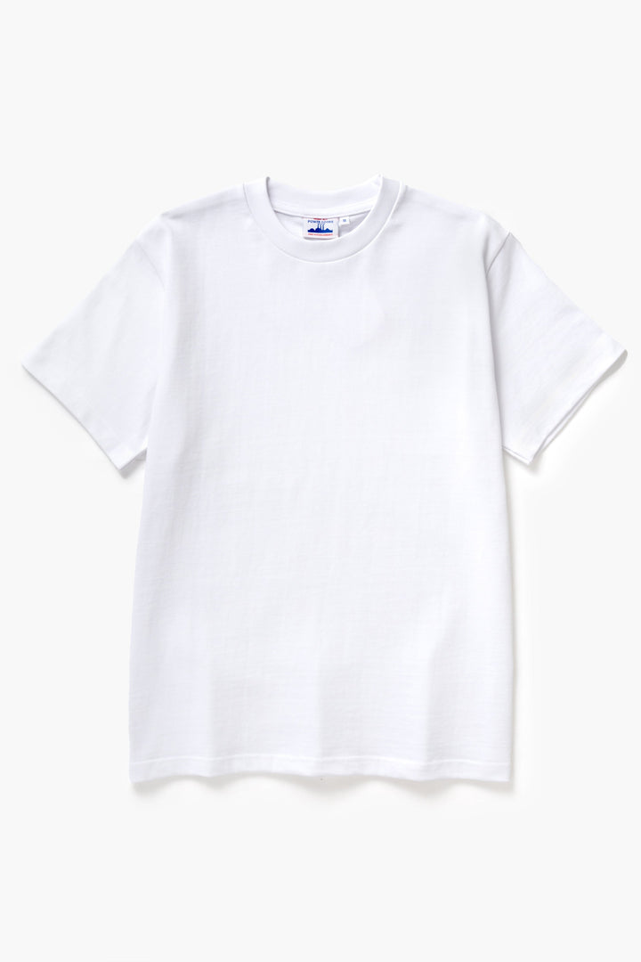 Super Weight T-Shirt - White