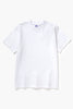 Super Weight T-Shirt - White