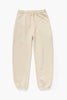 Loopback Sweatpants - Bone