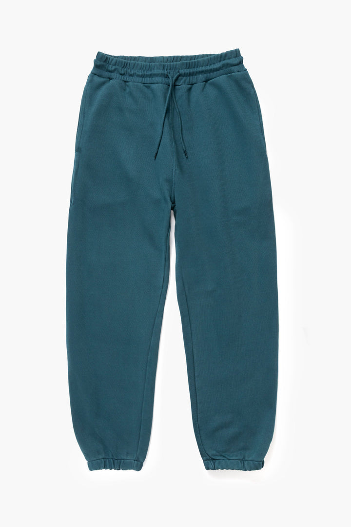 Loopback Sweatpants - Harbour
