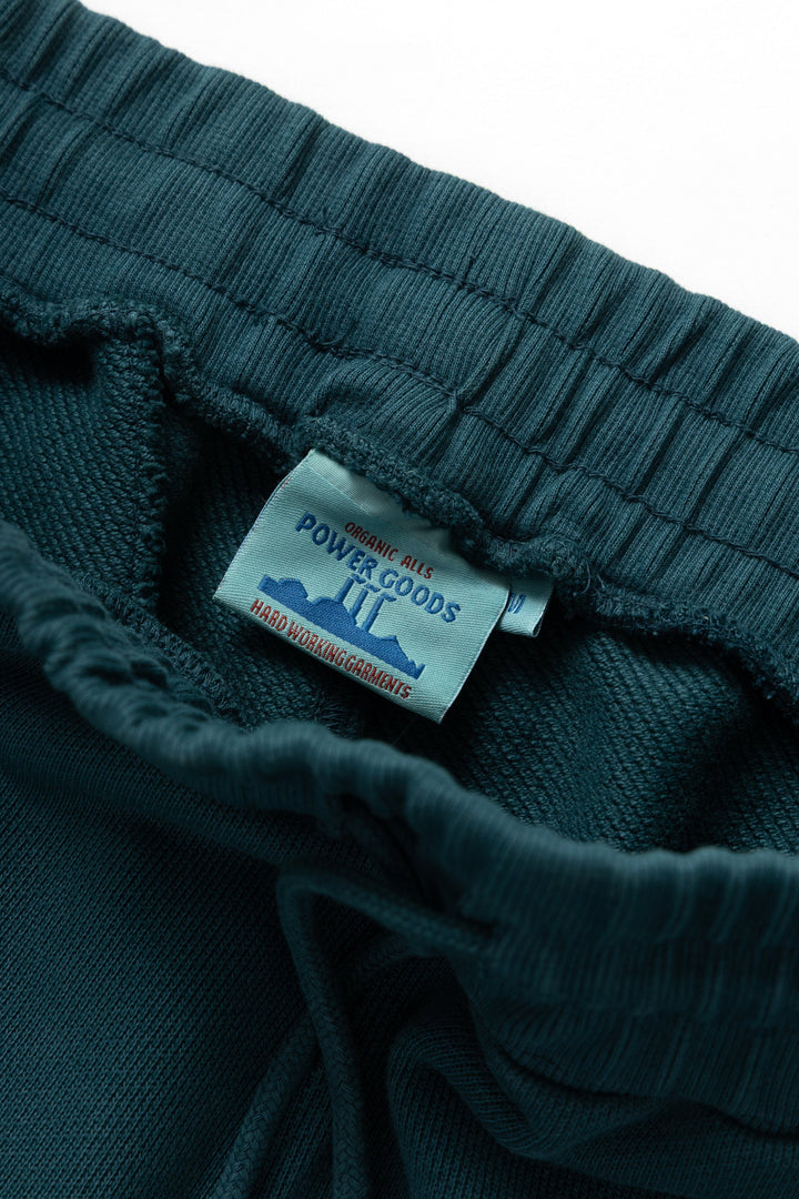 Loopback Sweatpants - Harbour