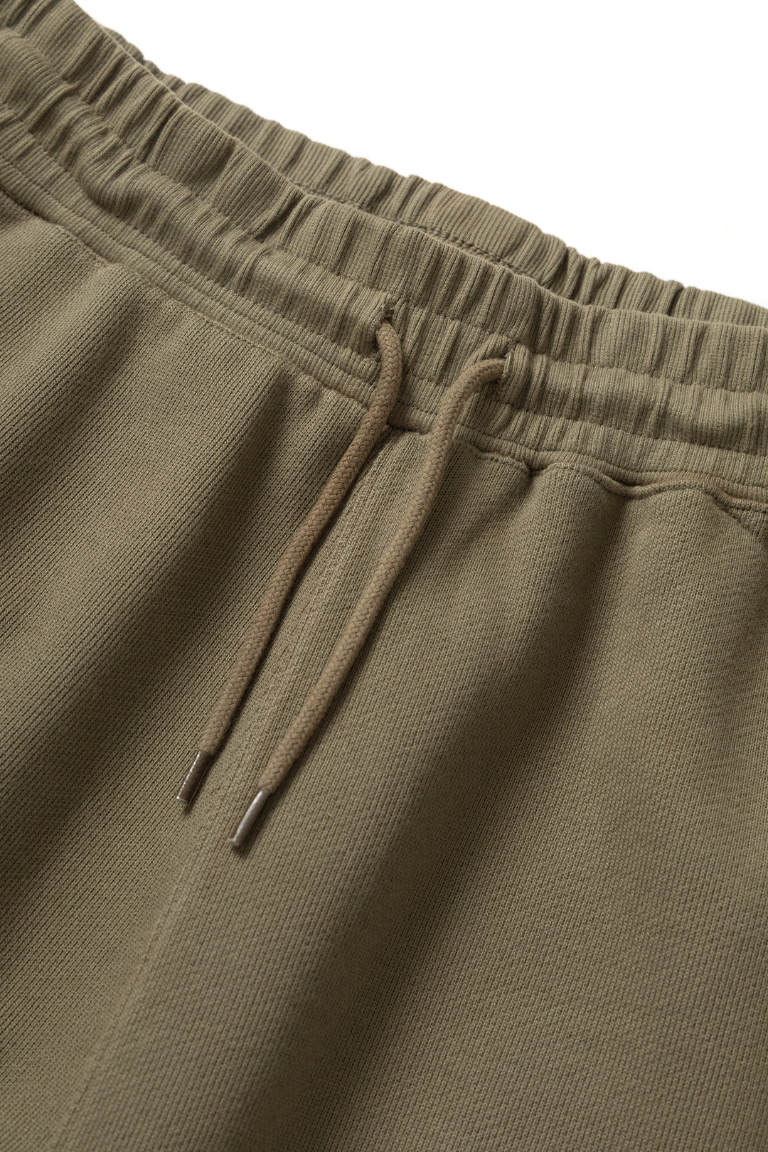 Loopback Sweatpants - Olive