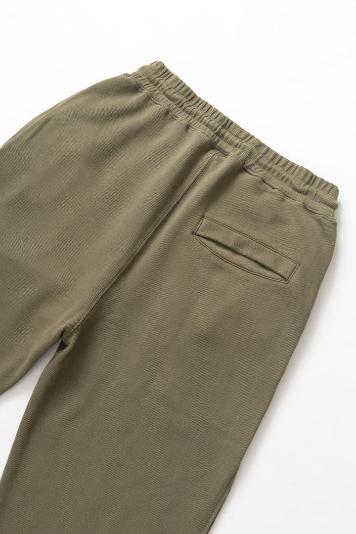 Loopback Sweatpants - Olive
