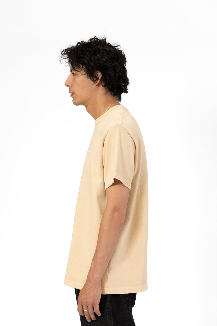Super Weight T-Shirt - Khaki
