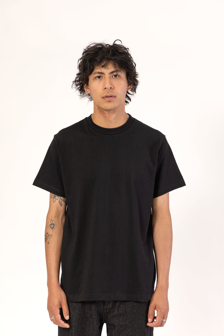 Everyday Tee - Black