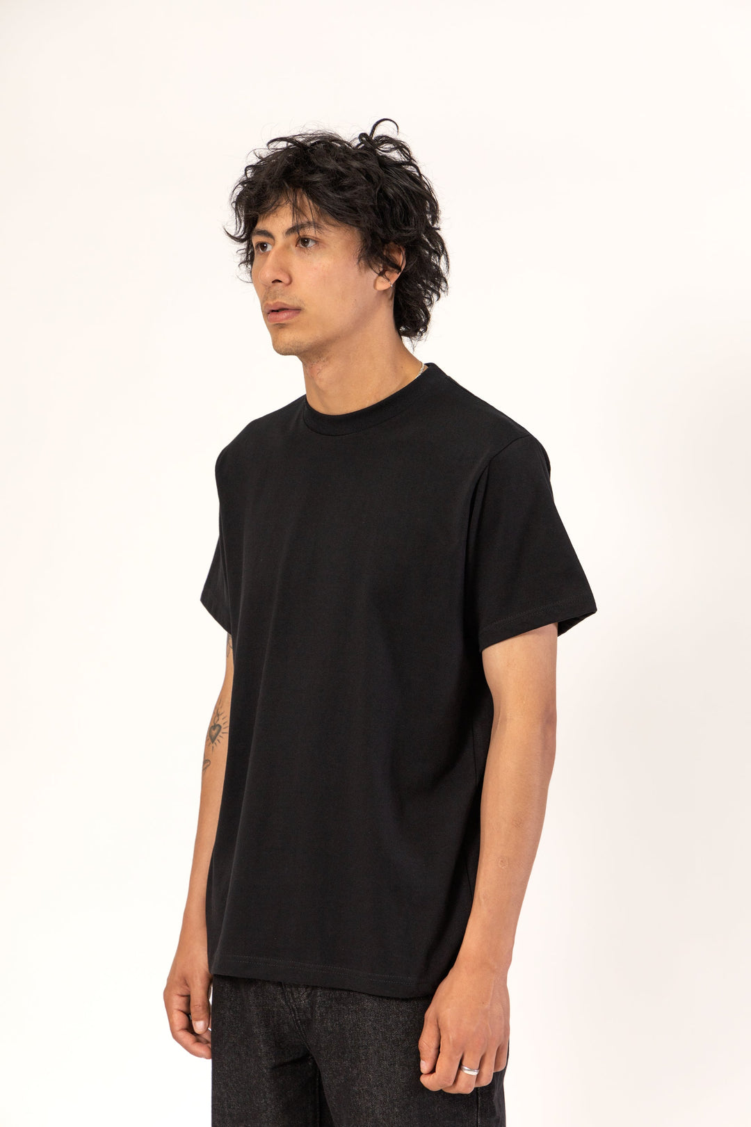 Everyday Tee - Black