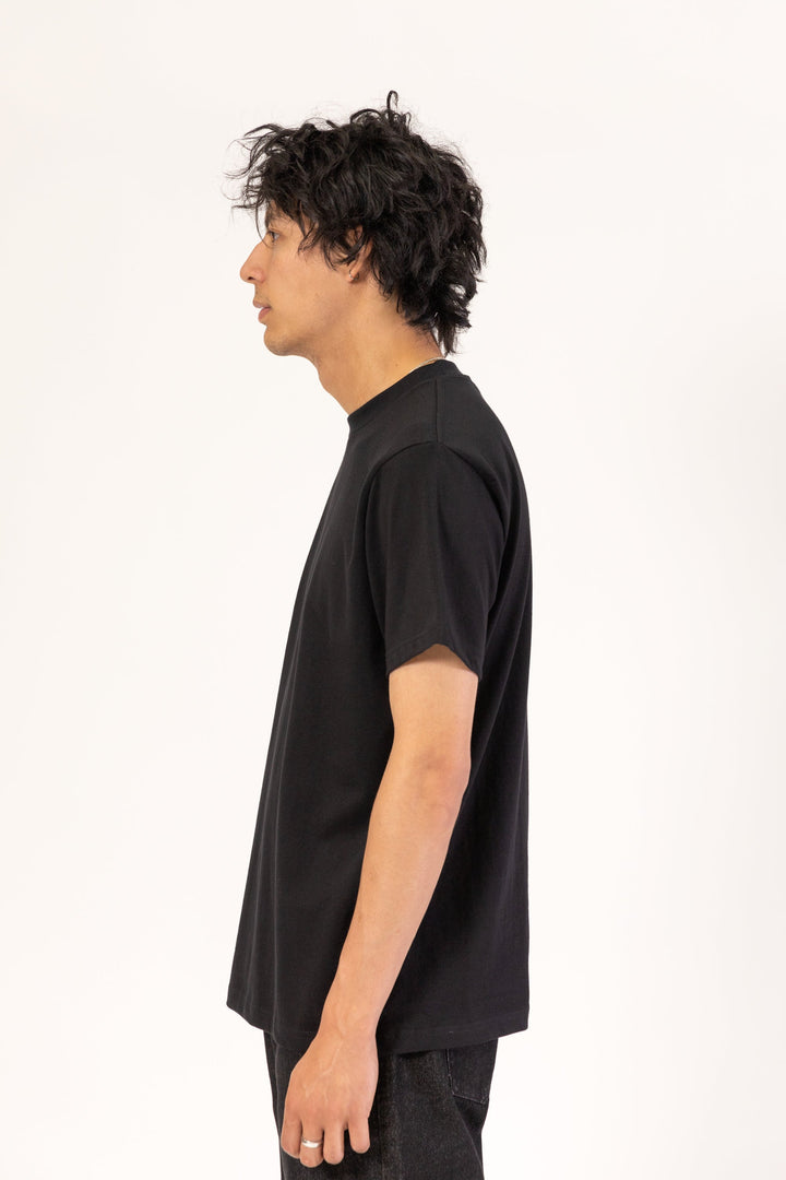 Everyday Tee - Black