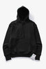 Super Weight Hoodie - Black