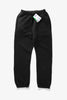 Super Weight Sweatpants - Black