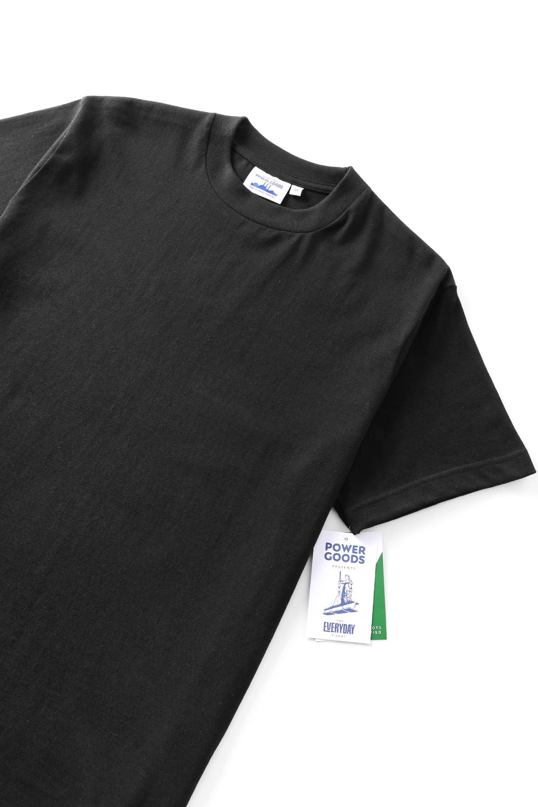 Everyday Tee - Black