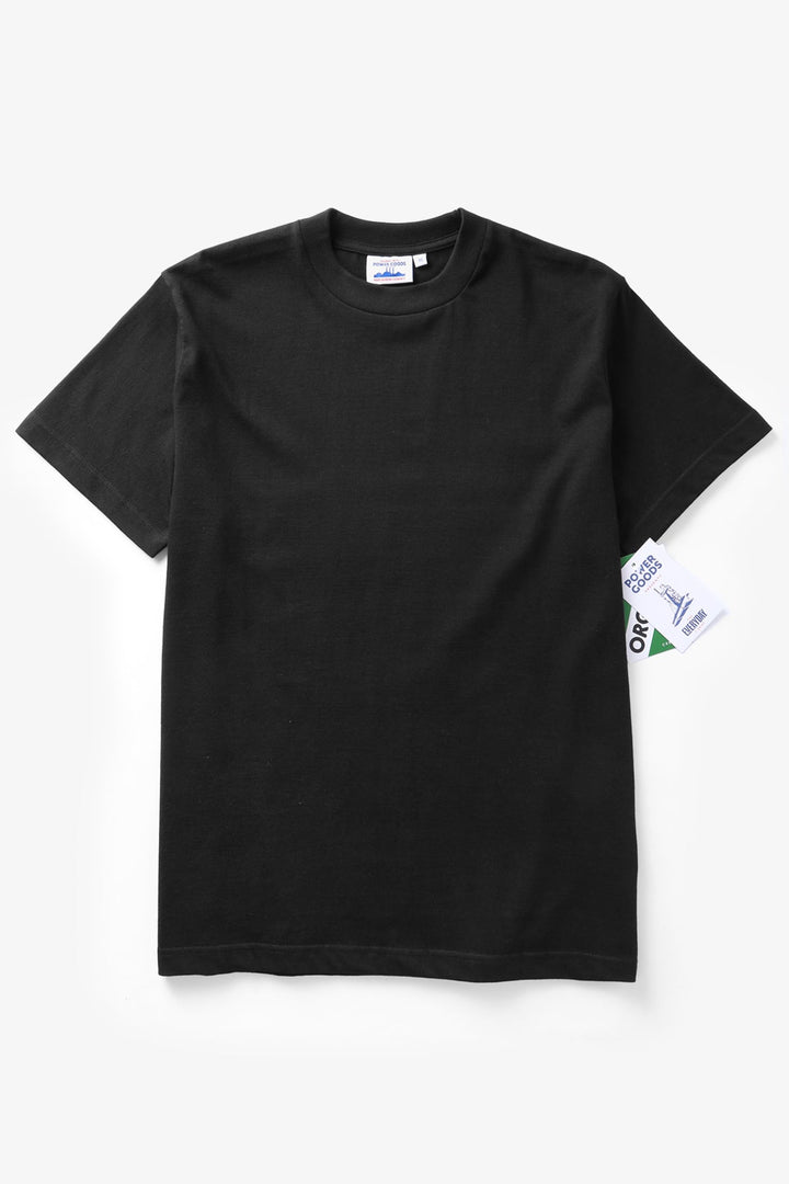 Everyday Tee - Black