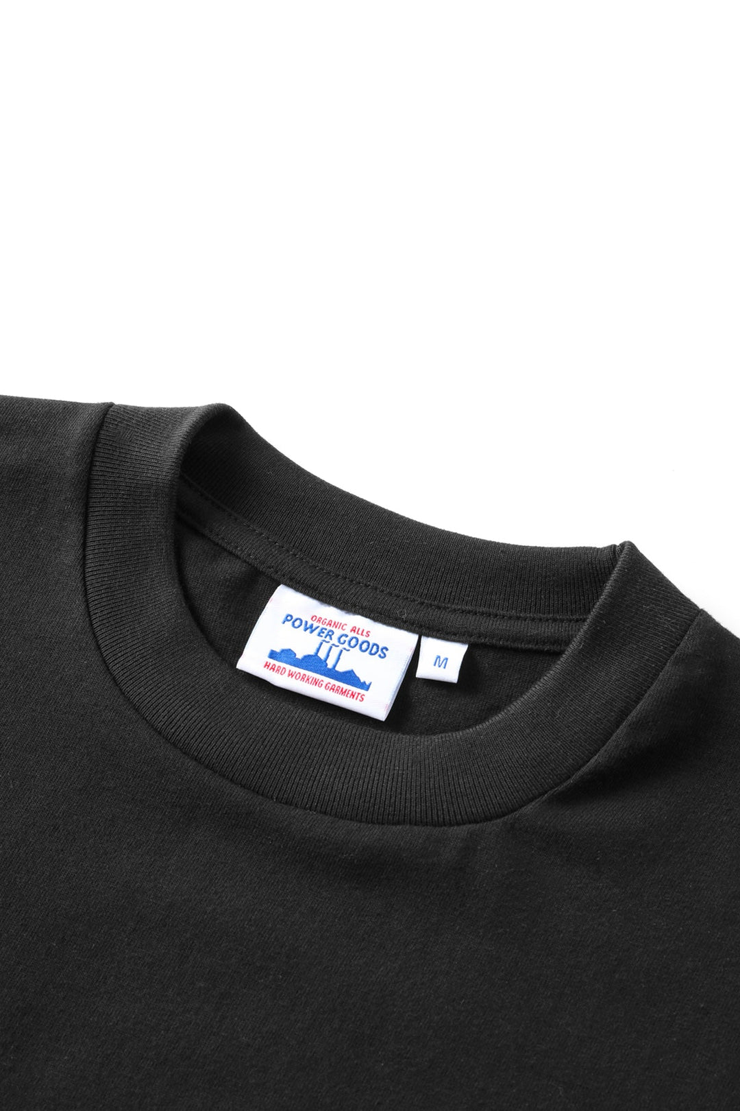 Everyday Tee - Black