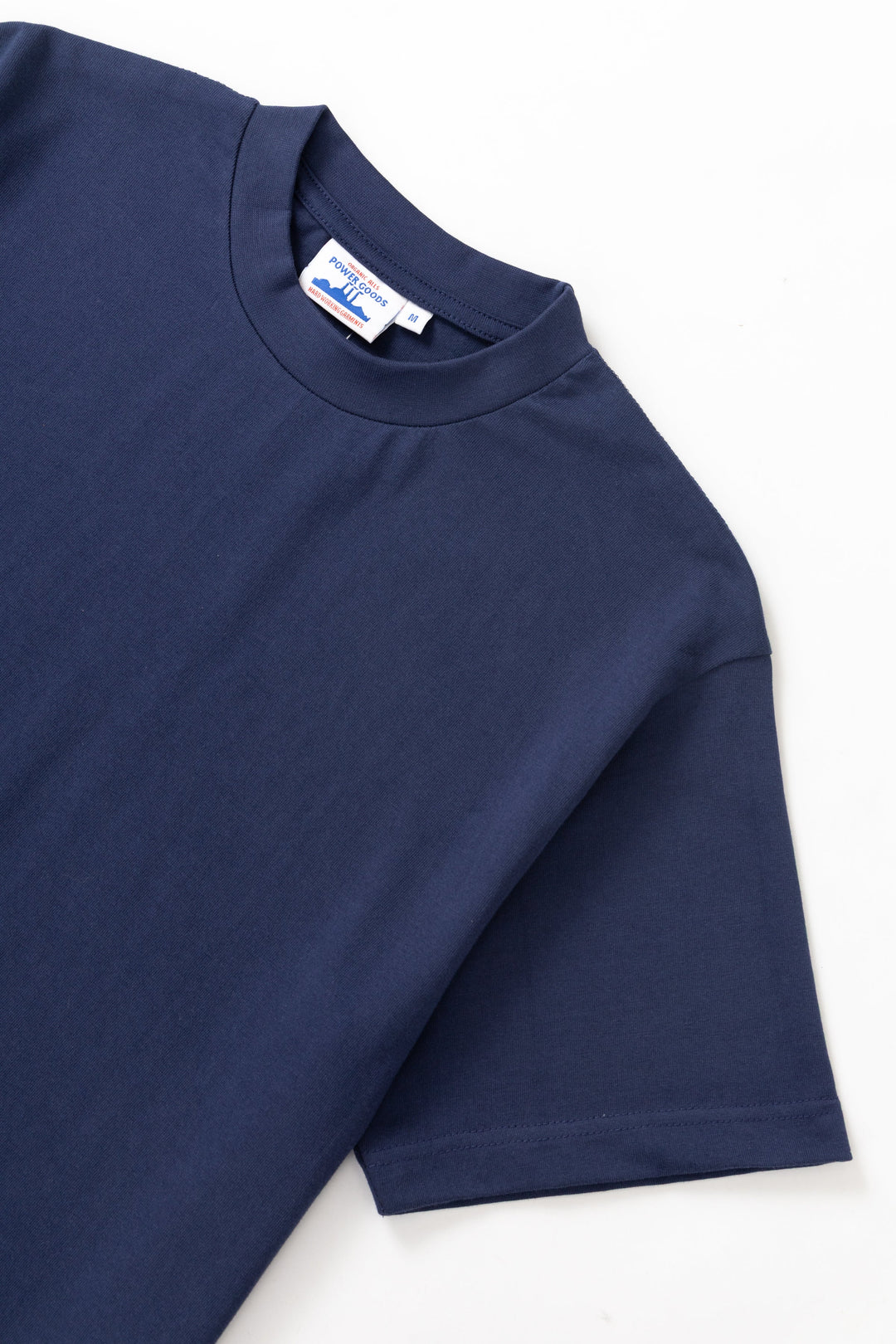 Everyday Tee - Navy Blue