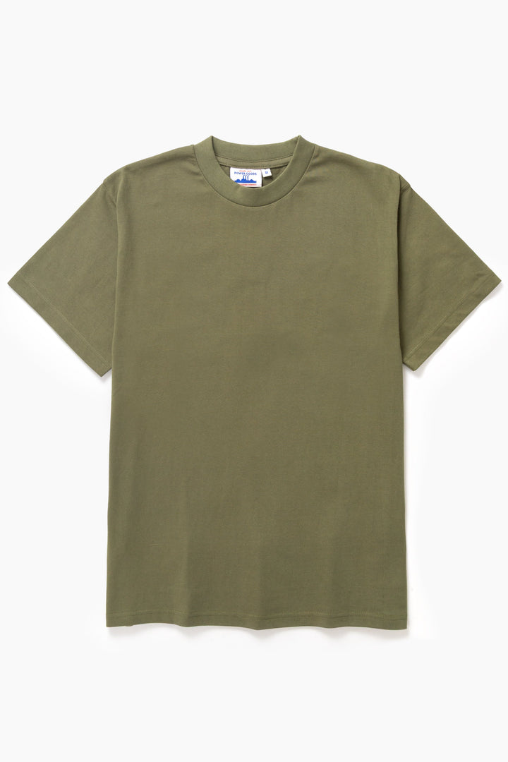 Everyday Tee - Olive