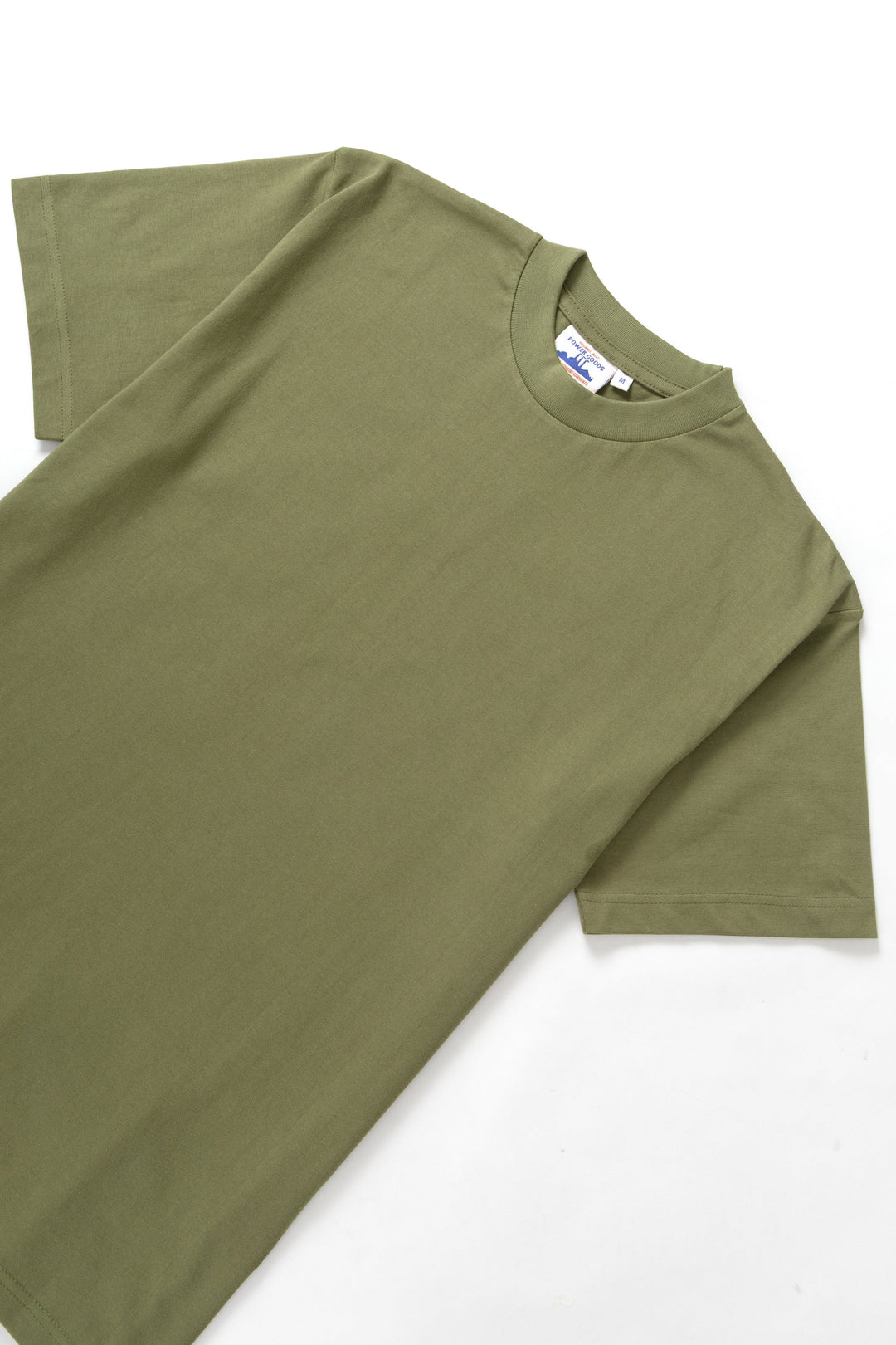 Everyday Tee - Olive