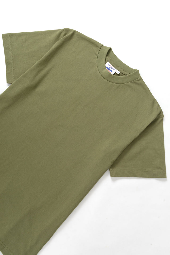 Everyday Tee - Olive