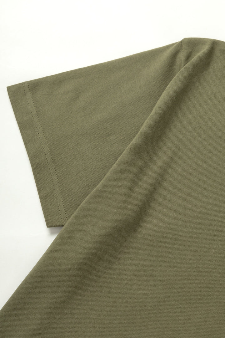Everyday Tee - Olive