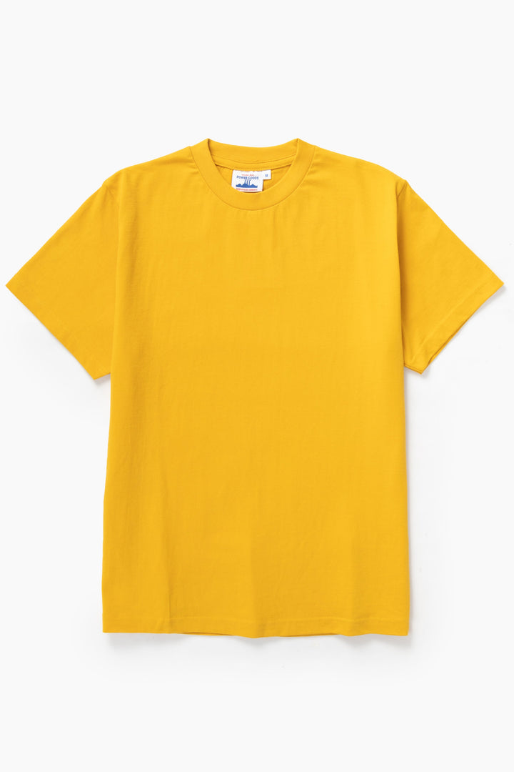 Everyday Tee - Sunflower