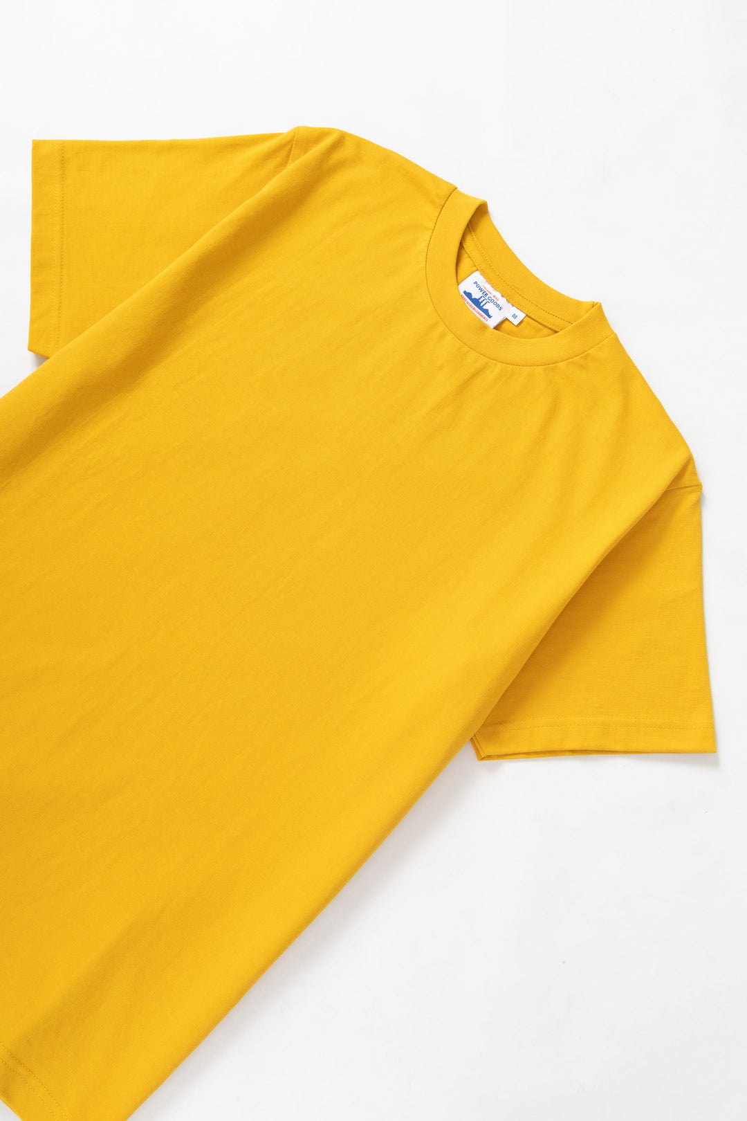 Everyday Tee - Sunflower