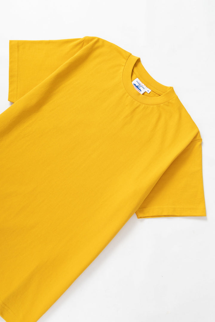 Everyday Tee - Sunflower