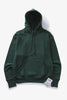 Super Weight Hoodie - Forest Green