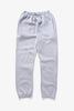 Super Weight Sweatpants - Heather Grey