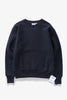 Super Weight Crewneck - Navy Blue