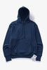 Super Weight Hoodie - Navy Blue